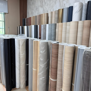PVC Self-adhesive Film (DIY for Beginners)