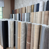 PVC Self-adhesive Film (DIY for Beginners)