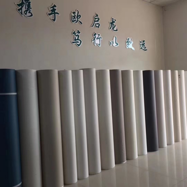 Cladding Film PVC Cladding Film (Edge Wrapping, Anti-aging) – oqilong.com