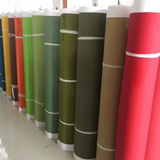 PVC Monochrome Film (Self-adhesive for Living/Bedroom)