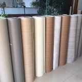 PVC Monochrome Film (Self-adhesive for Living/Bedroom)