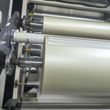 PVC Water-based Skin-feel Film (Anti-fingerprint for Cabinet)